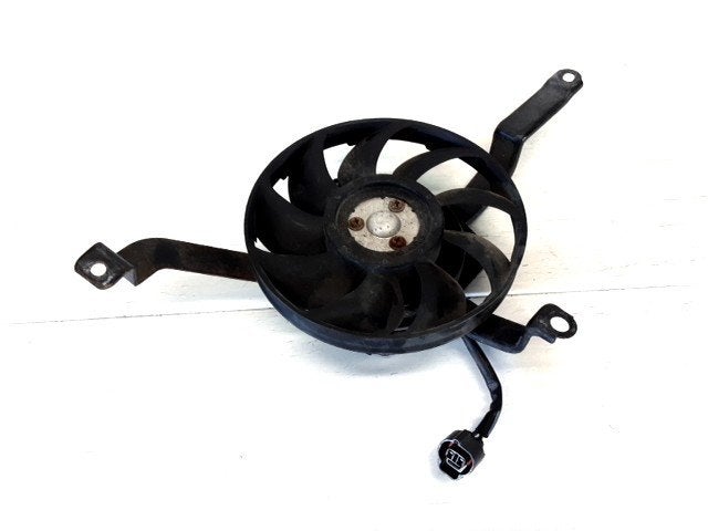 GSXR600 2004 - 2005 Suzuki Radiator Ventilator D1-50465