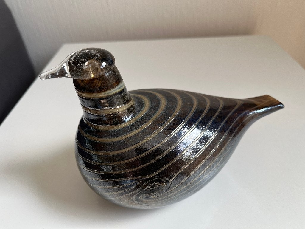 Oiva Toikka - Iittala, Ophalen of Verzenden