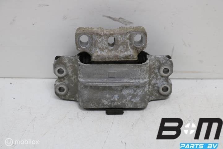 Versnellingsbaksteun VW Caddy 2K Life 1.9 TDI BLS 1K0199555M, Auto-onderdelen, Gebruikt
