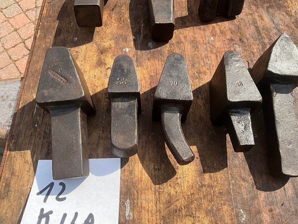 Aambeeld, Antiek en Kunst, Antiek | Gereedschap en Instrumenten, Ophalen of Verzenden