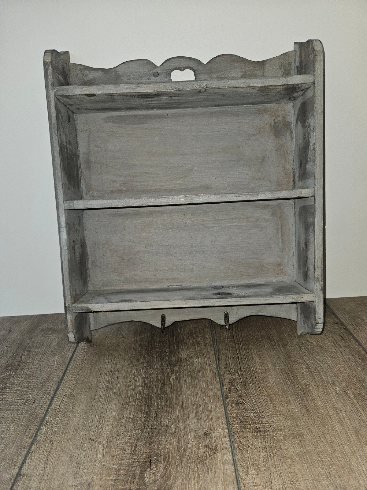 wandrekje, Hout, Ophalen of Verzenden, Zo goed als nieuw, Overige typen