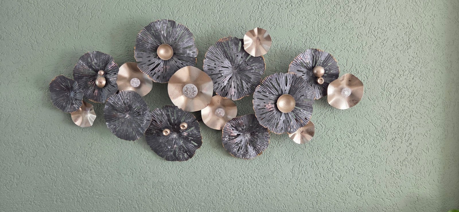 Muur/wand decoratie, Ophalen, Zo goed als nieuw