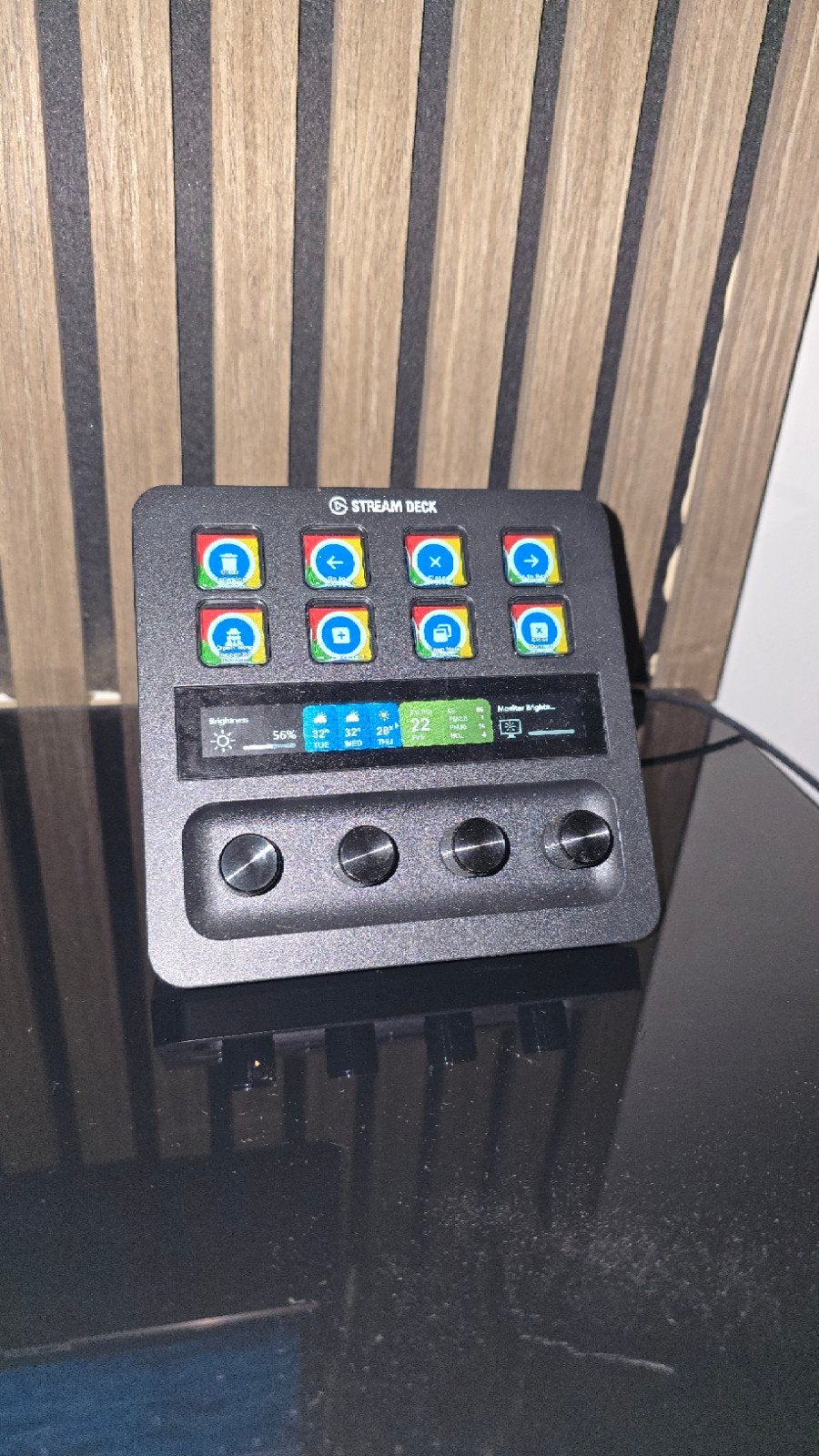 Elgato Stream Deck + - Controller voor content creators, Ophalen, Nieuw