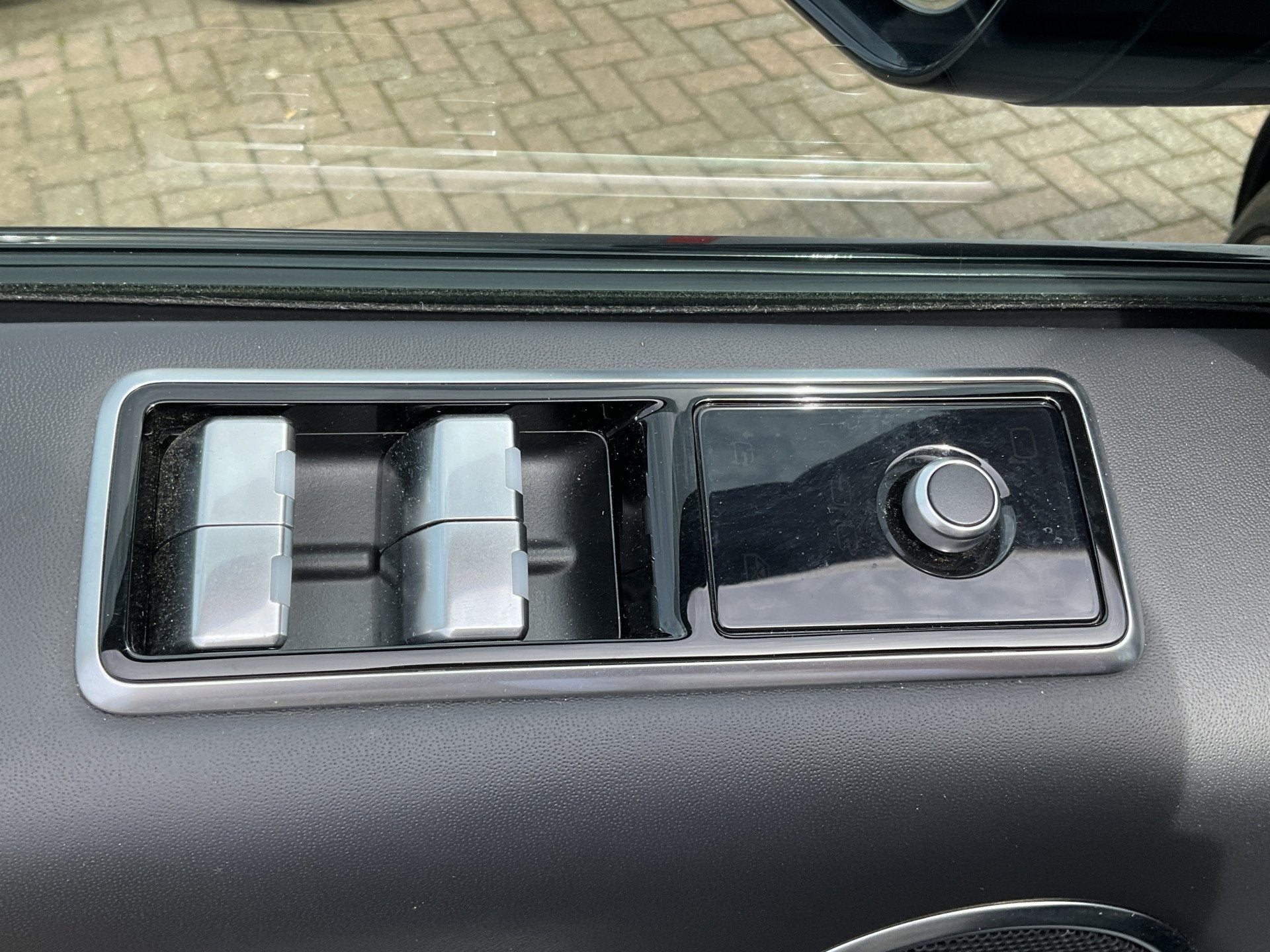 Foto 28 van Land Rover Range Rover Sport 5.0 V8 SC SVR 575 Carbon Santor