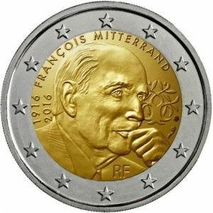 Speciale € 2 munten UNC, Postzegels en Munten, Munten | Europa | Euromunten, Verzenden, Overige landen, 2 euro, Losse munt