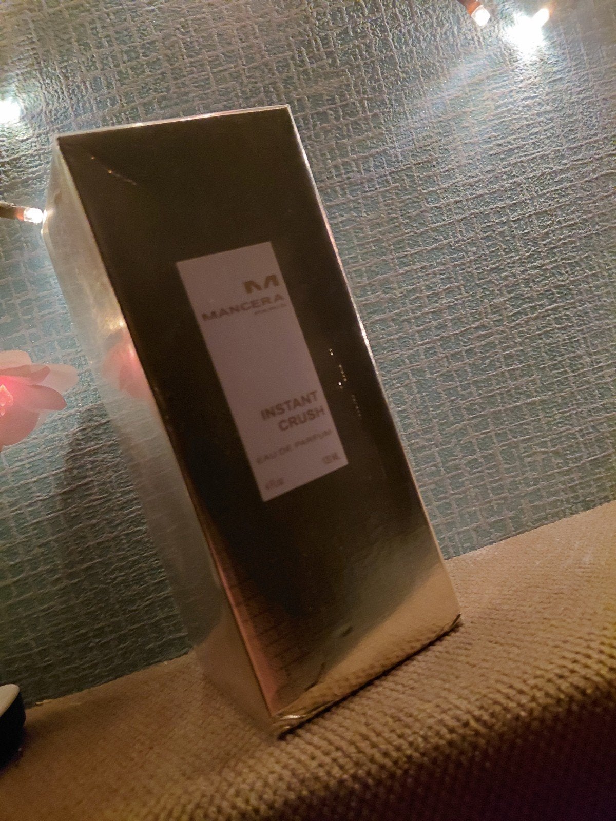 Mancera Instant Crush Eau de Parfum 120ml - Nieuw, Ophalen of Verzenden, Nieuw