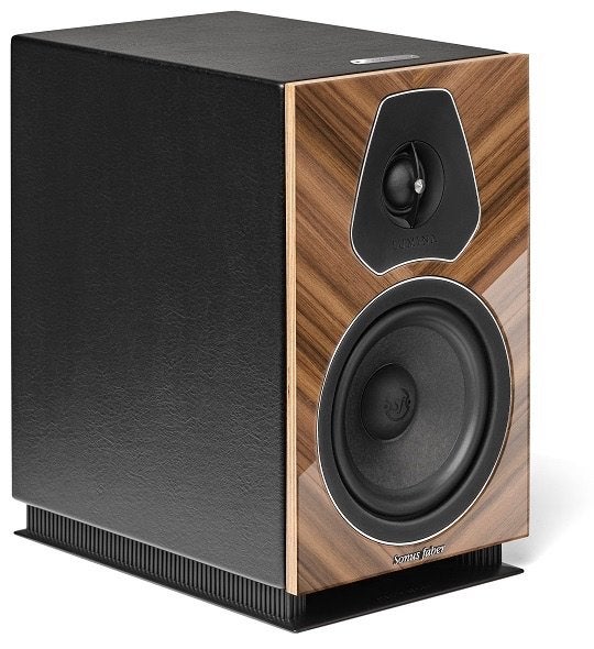 SONUS FABER LUMINA II AMATOR WALNUT laatste Demo Paar!!, Audio, Tv en Foto, Luidsprekers, Overige merken, Verzenden, SONUS FABER