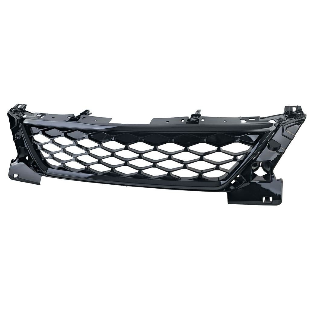 Sport Grill Voor Seat Leon FR 5F Honingraat Clean Look, Verzenden, Automotive Parts, A.parts@hotmail.nl, Trasmolenlaan 12 3447 GZ Woerden