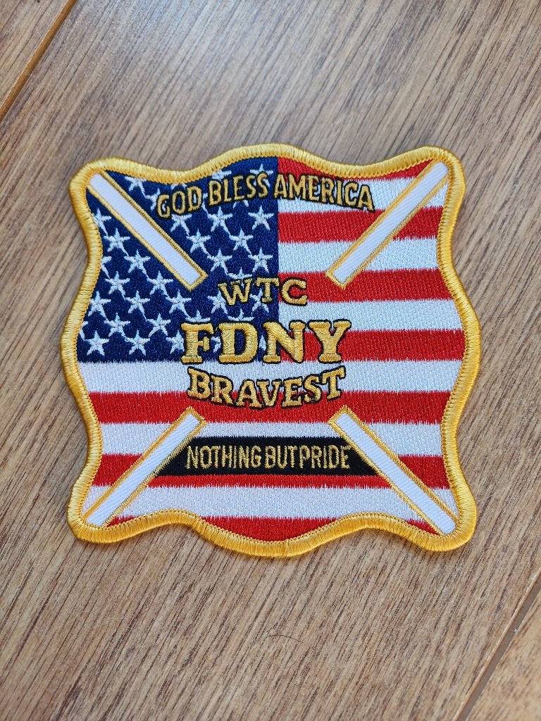 Emblemen USA, Ophalen of Verzenden, Overige soorten, Amerika, Embleem of Badge