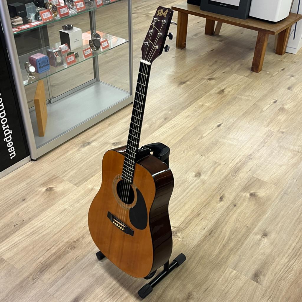 Sixt BF-402 Akoestische Gitaar | Nette staat, Yamaha, Zo goed als nieuw, Support@yamaha.com, 10-1, Nakazawa-cho
Naka-ku, Hamamatsu
Shizuoka 430-8650
Japan