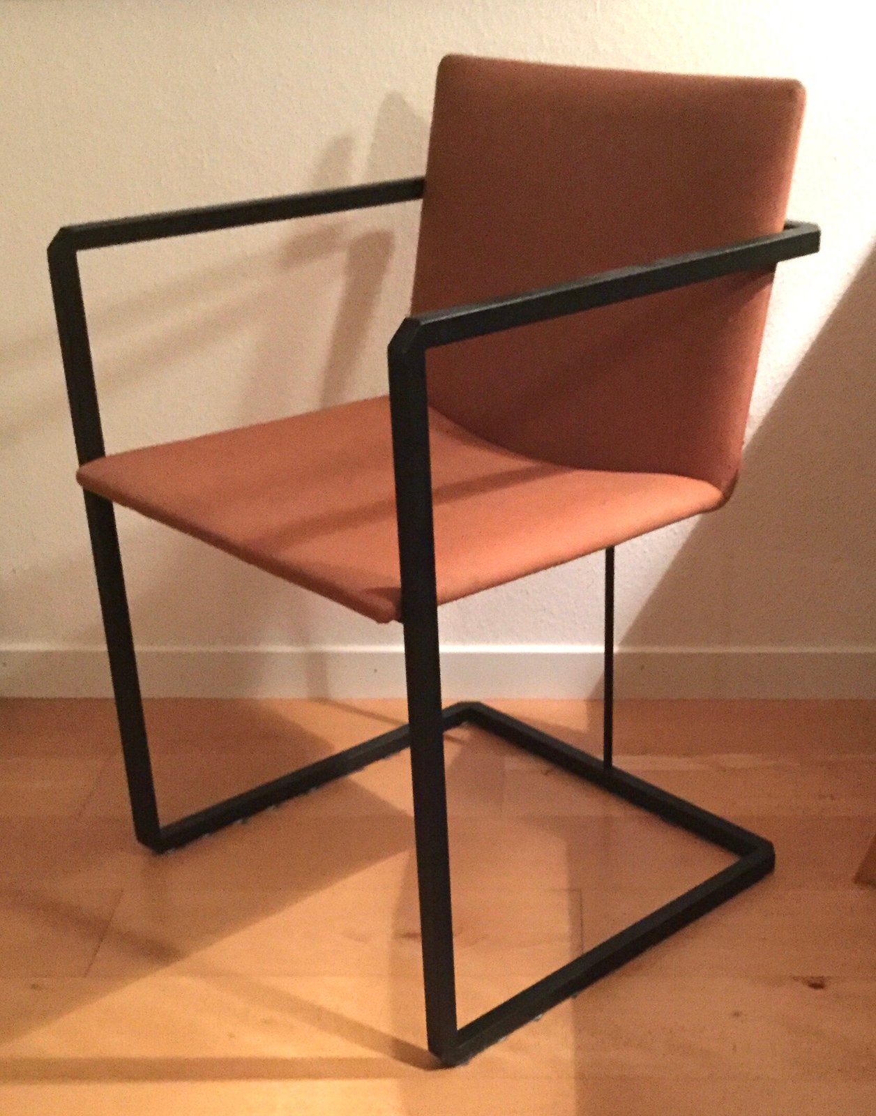 Pierre MAZAIRAC Karel BOONZAAIJER SM01 Dutch Design Stoel, Ophalen, Gebruikt, Overige kleuren, Stof