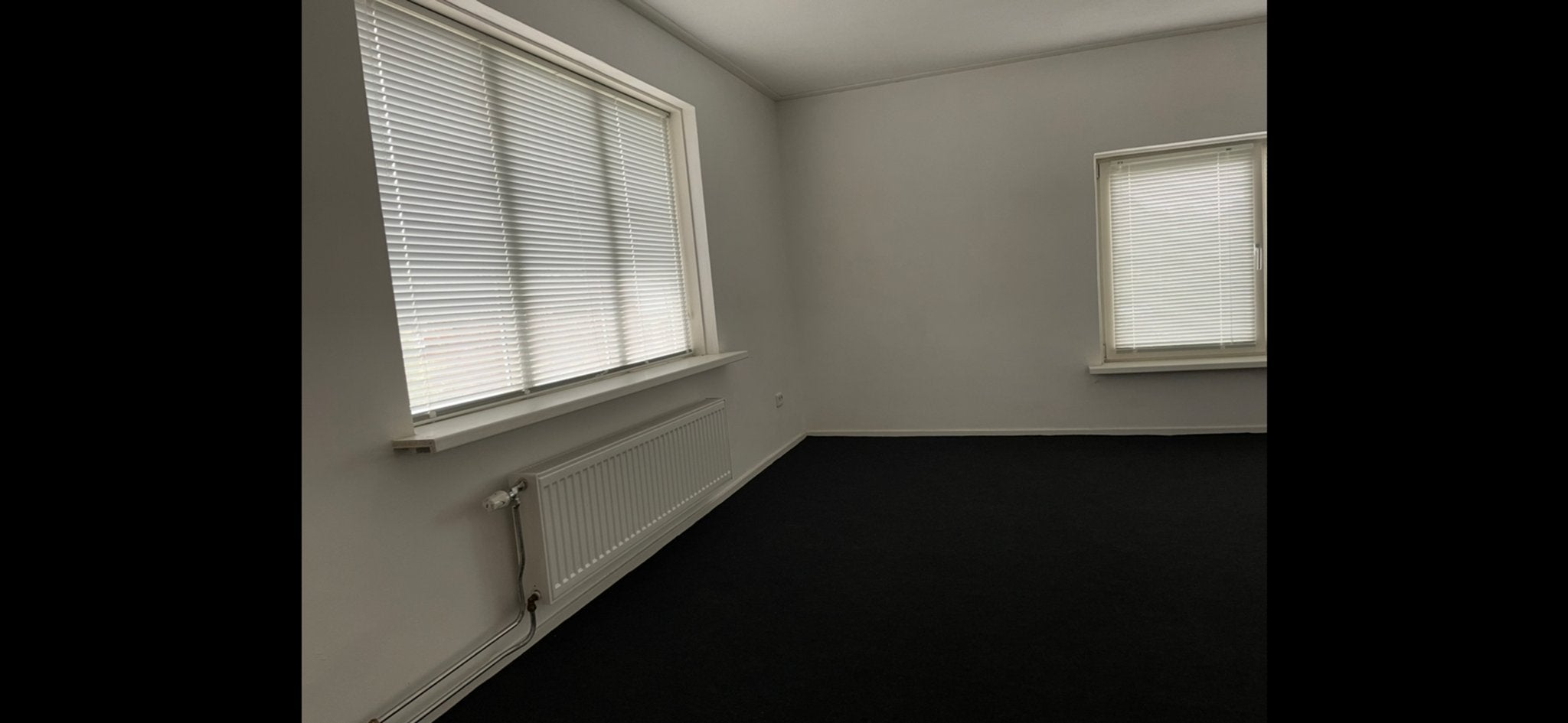 Huur kamer voor starters