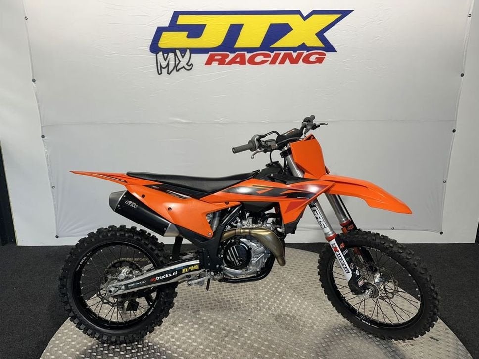 KTM 450 SX-F, Motoren, KTM, Bedrijf, Onbekend, Crossmotor