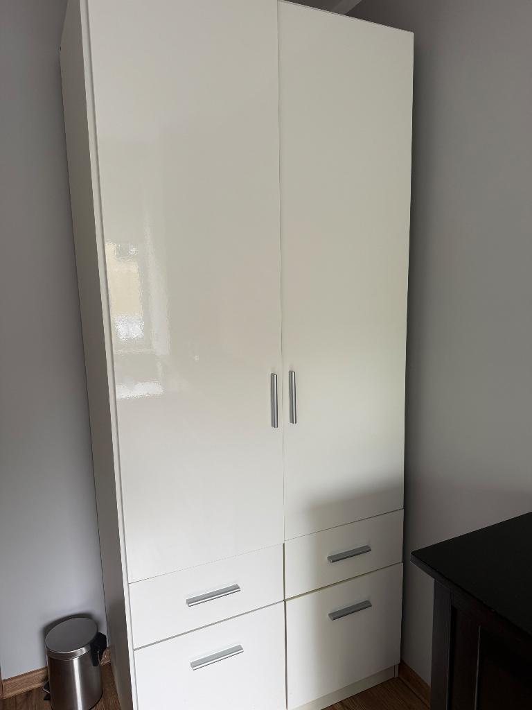 Kast, Ophalen, Gebruikt, 200 cm of meer, 50 tot 100 cm
