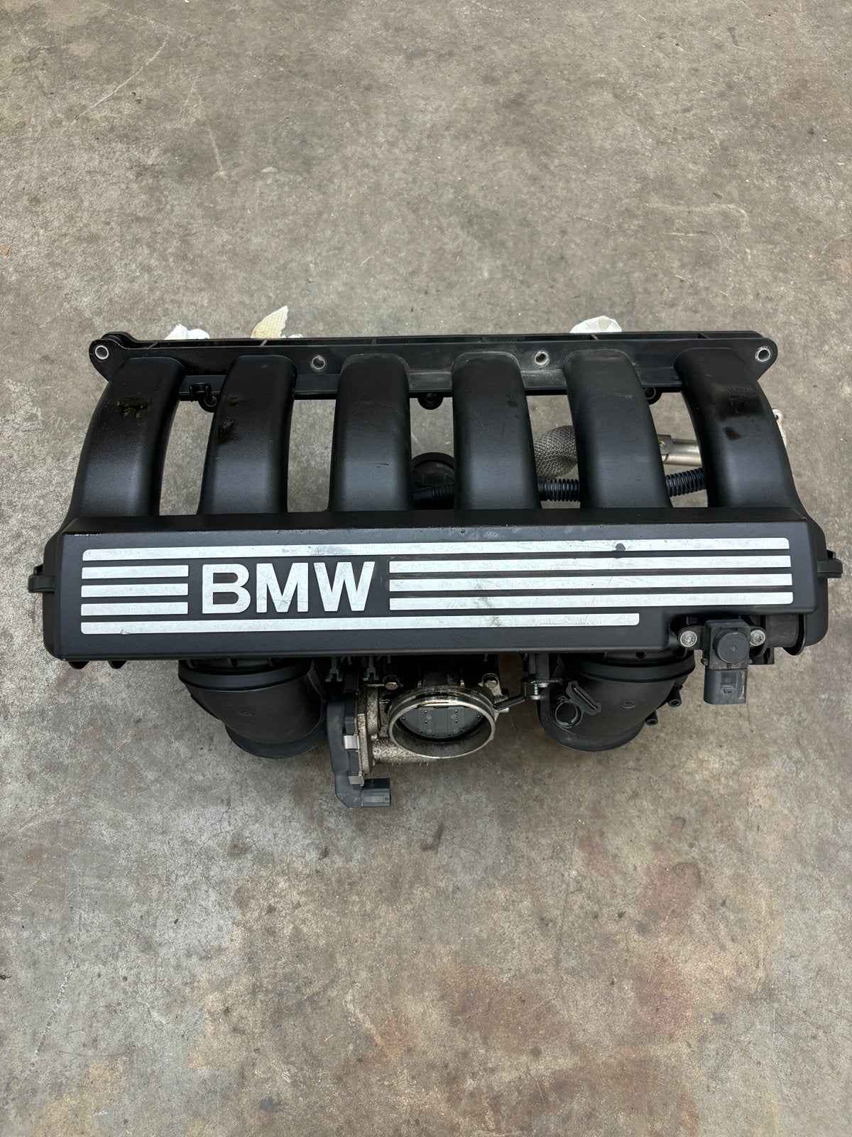 BMW Inlaatspruitstuk N53B30A / 325i, Auto-onderdelen, Ophalen of Verzenden, BMW