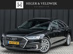 AA-95 kenteken: Audi A8 / A8 L 60 TFSI e quattro, verlengd en beken. 4 Audi A8 55 TFSI quattro Pro Line Plus | LUCHTVERING | STANDK