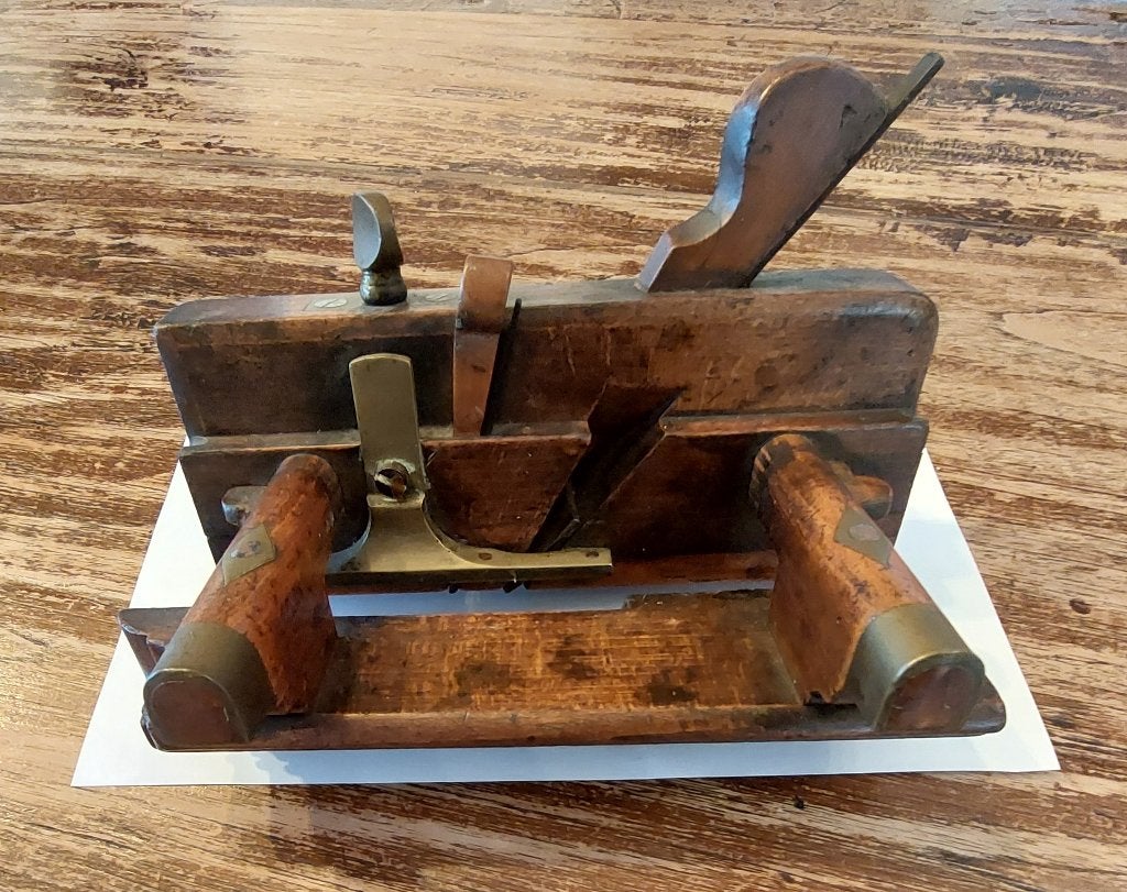 Schaaf , ploegschaaf, Ophalen of Verzenden