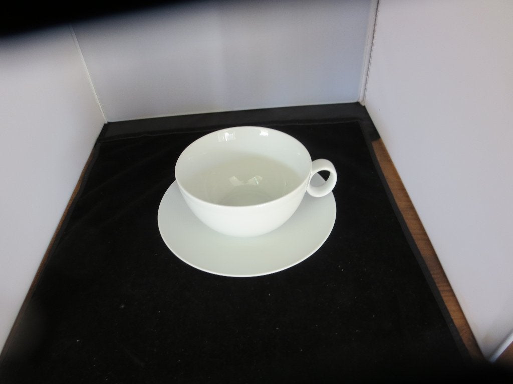 Soepkoppen en schotels Thomas Loft servies, Rosenthal@ttpconcepts.nl, Overige merken, Overige typen, Ophalen of Verzenden