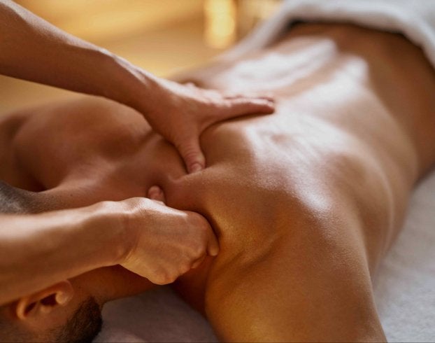 Massage gezocht, Diensten en Vakmensen, Ontspanningsmassage