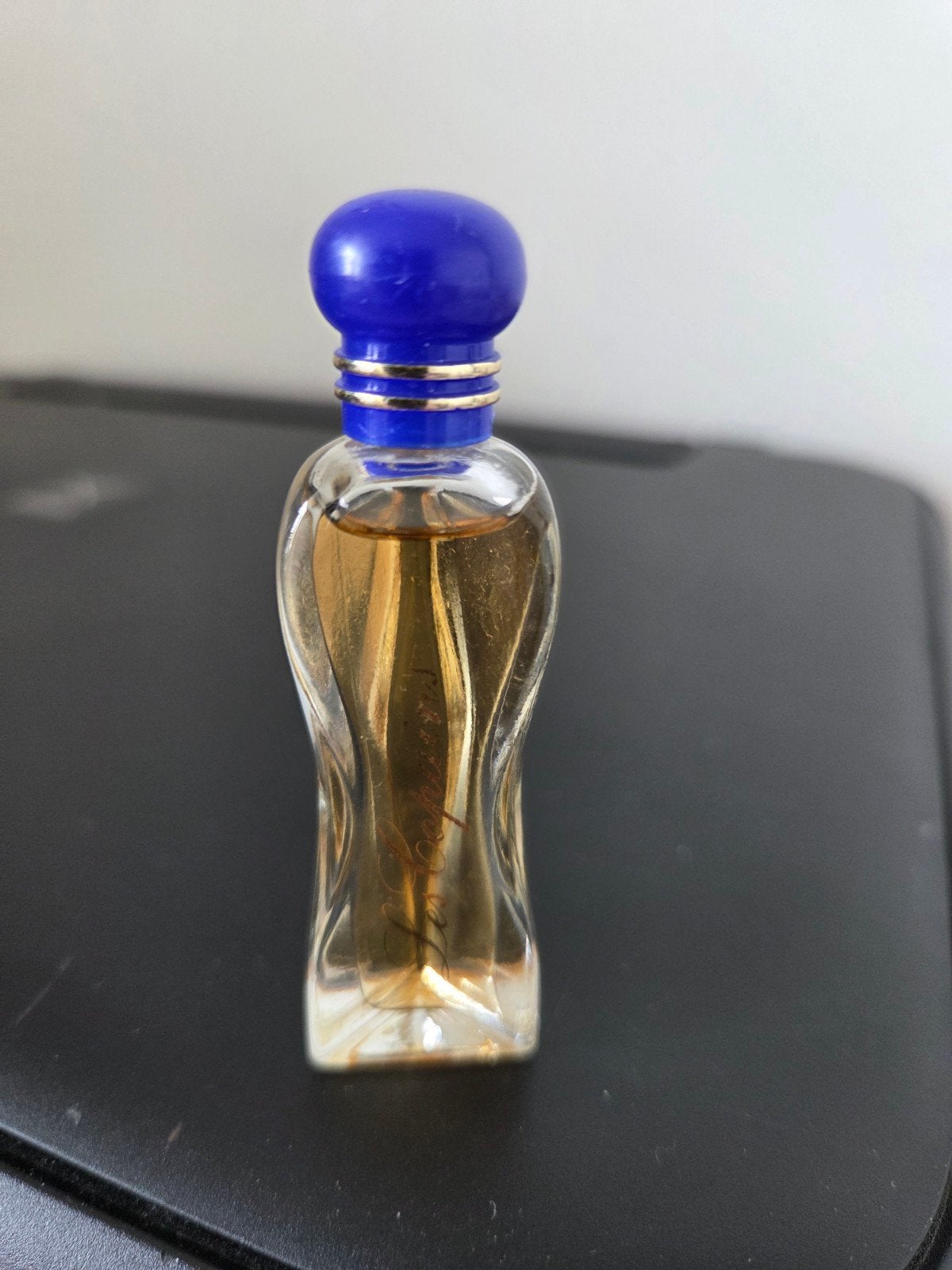 Eau de toilette Les Copains, Ophalen of Verzenden, Zo goed als nieuw, Miniatuur, Gevuld