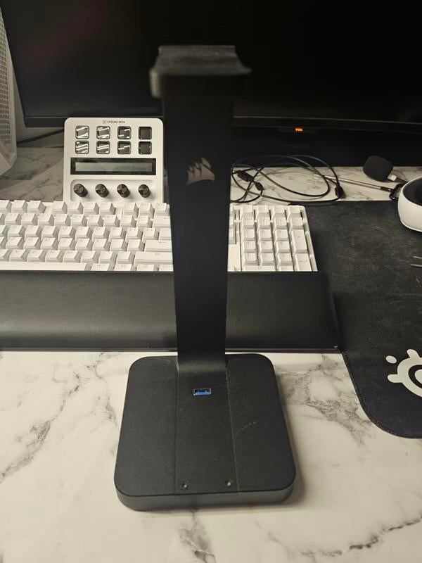 Corsair st100, Ophalen of Verzenden, Zo goed als nieuw
