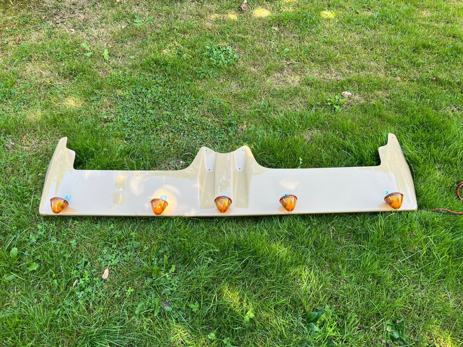 Sunvisor Chevrolet GMC., Ophalen, Nieuw