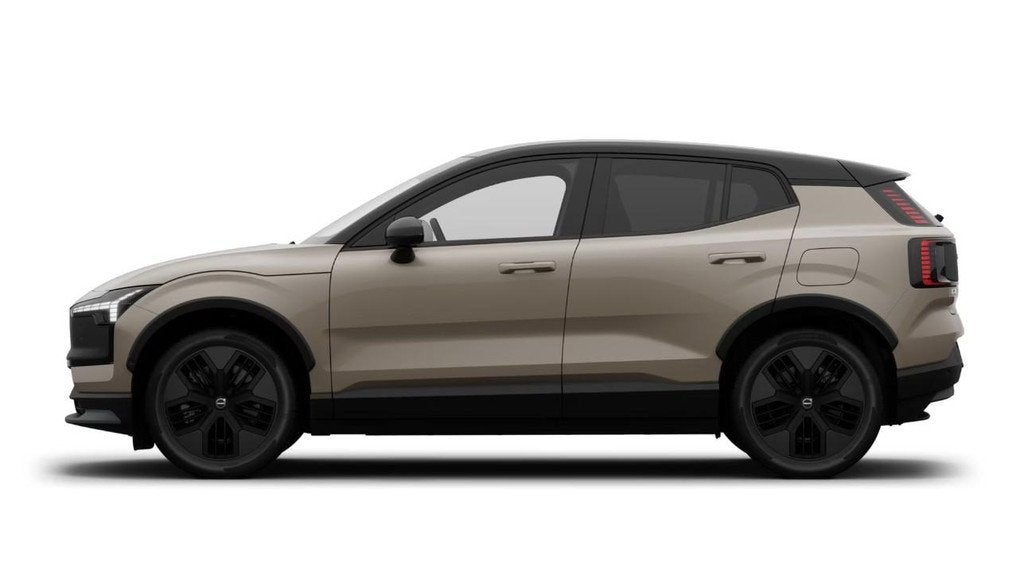 Volvo EX30 Cross Country P5 Long Range Plus Europa | Google, Auto's, 12 maanden, Achterwielaandrijving, Leder en Stof, 1600 kg