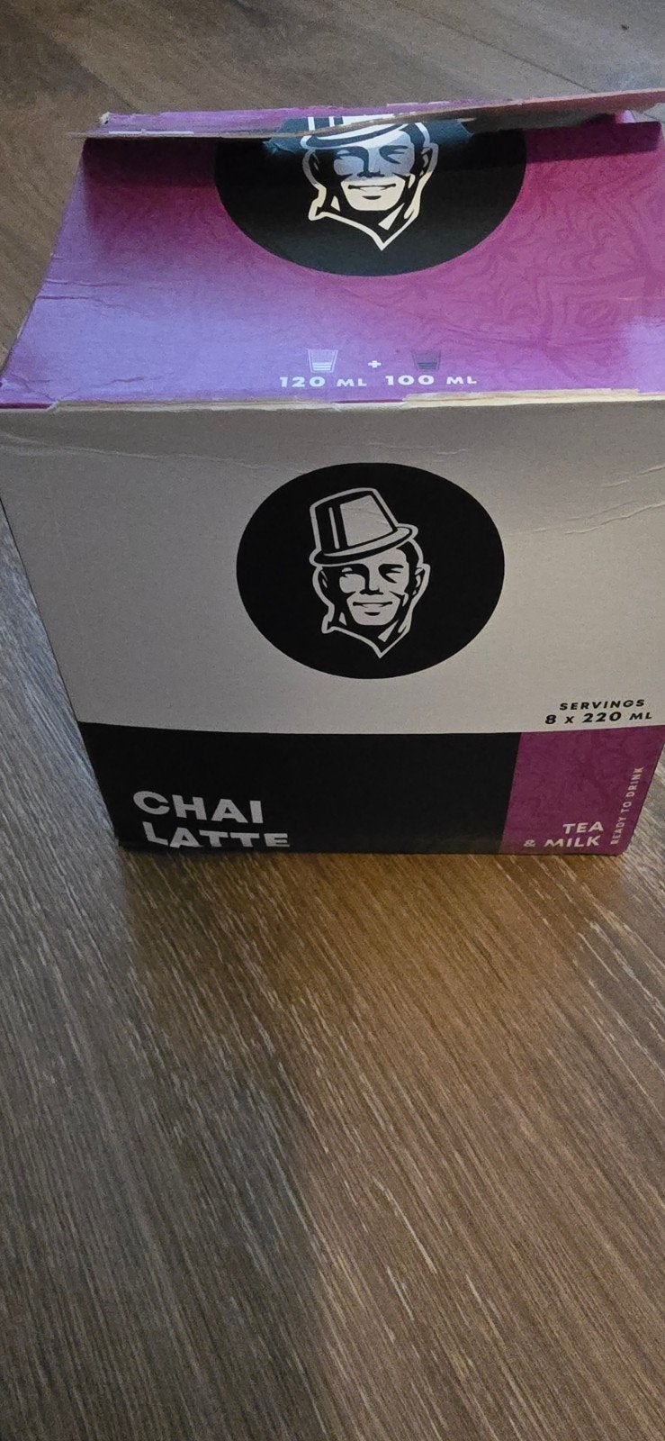 Dolce Gusto Chai latte cups, Diversen, Ophalen of Verzenden