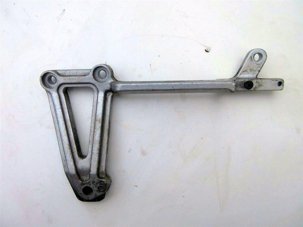 Kawasaki GPX250 voetsteunhouder EX 250 schetsplaat GPX 250, Ophalen of Verzenden
