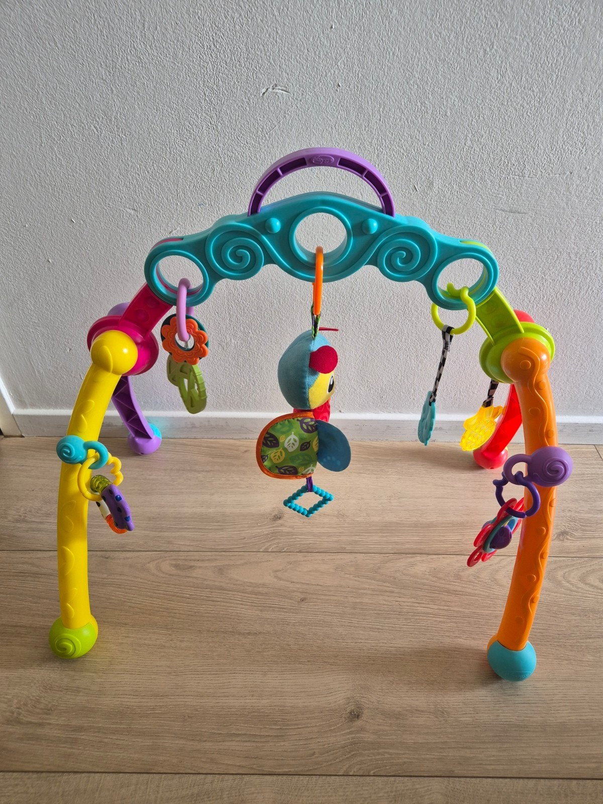 Speelboog, Ophalen, Zo goed als nieuw, Babygym