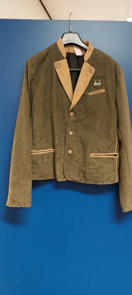 carnaval, Ophalen, Gedragen, Maat 46/48 (XL) of groter, Carnaval