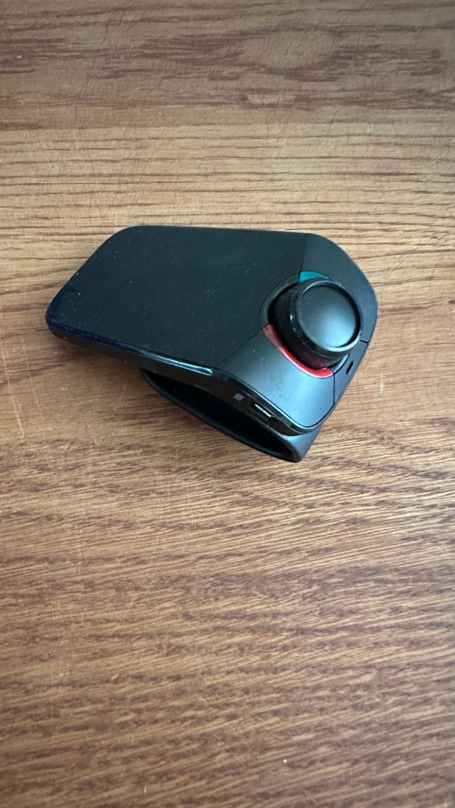 Parrot MINIKIT Neo 2 HD carkit, Ophalen of Verzenden, Zo goed als nieuw