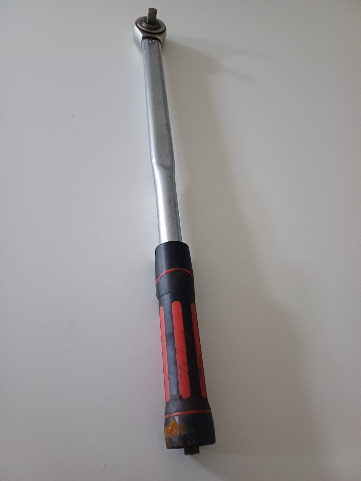 Würth Momentsleutel 1/2 inch (60-300 Nm) | Art. 071471 24, Ophalen of Verzenden, Zo goed als nieuw