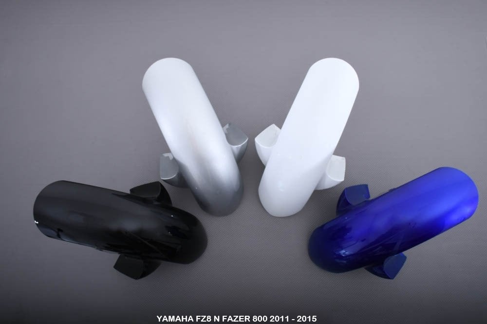 AVDB Voorspatbord voor YAMAHA FZ8 N FAZER 800 2011 2015, Ophalen of Verzenden, Nieuw