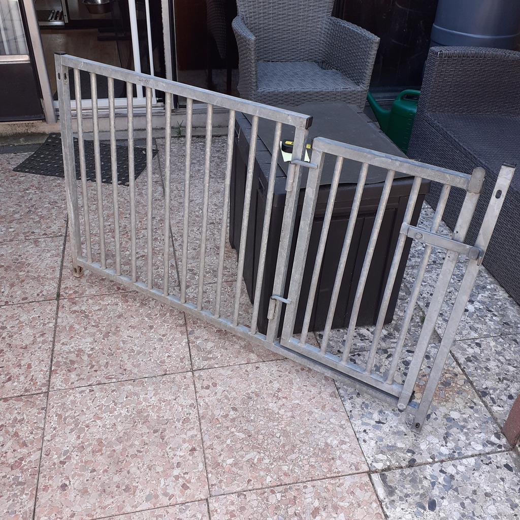 Puppy panelen, Dieren en Toebehoren, Hondenhokken, Ophalen of Verzenden, Zo goed als nieuw, 110 cm of meer, Minder dan 65 cm