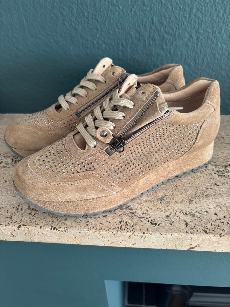 Prachtige Kennel & Schmenger Sneakers, Maat 38, Ophalen of Verzenden, Zo goed als nieuw