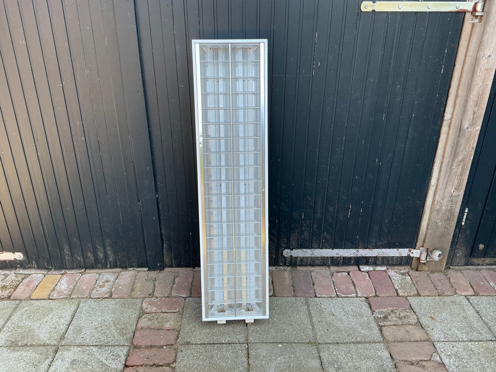 Tl armatuur, Ophalen, Zo goed als nieuw, Minder dan 50 watt, Armatuur