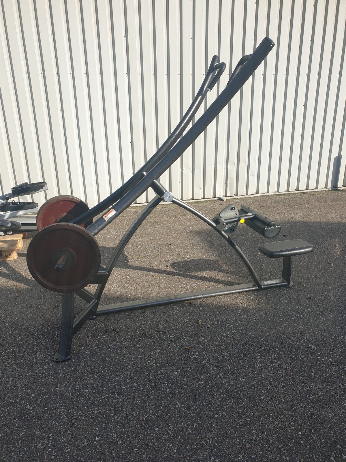 Cybex puldown, Ophalen of Verzenden, Gebruikt, Overige typen