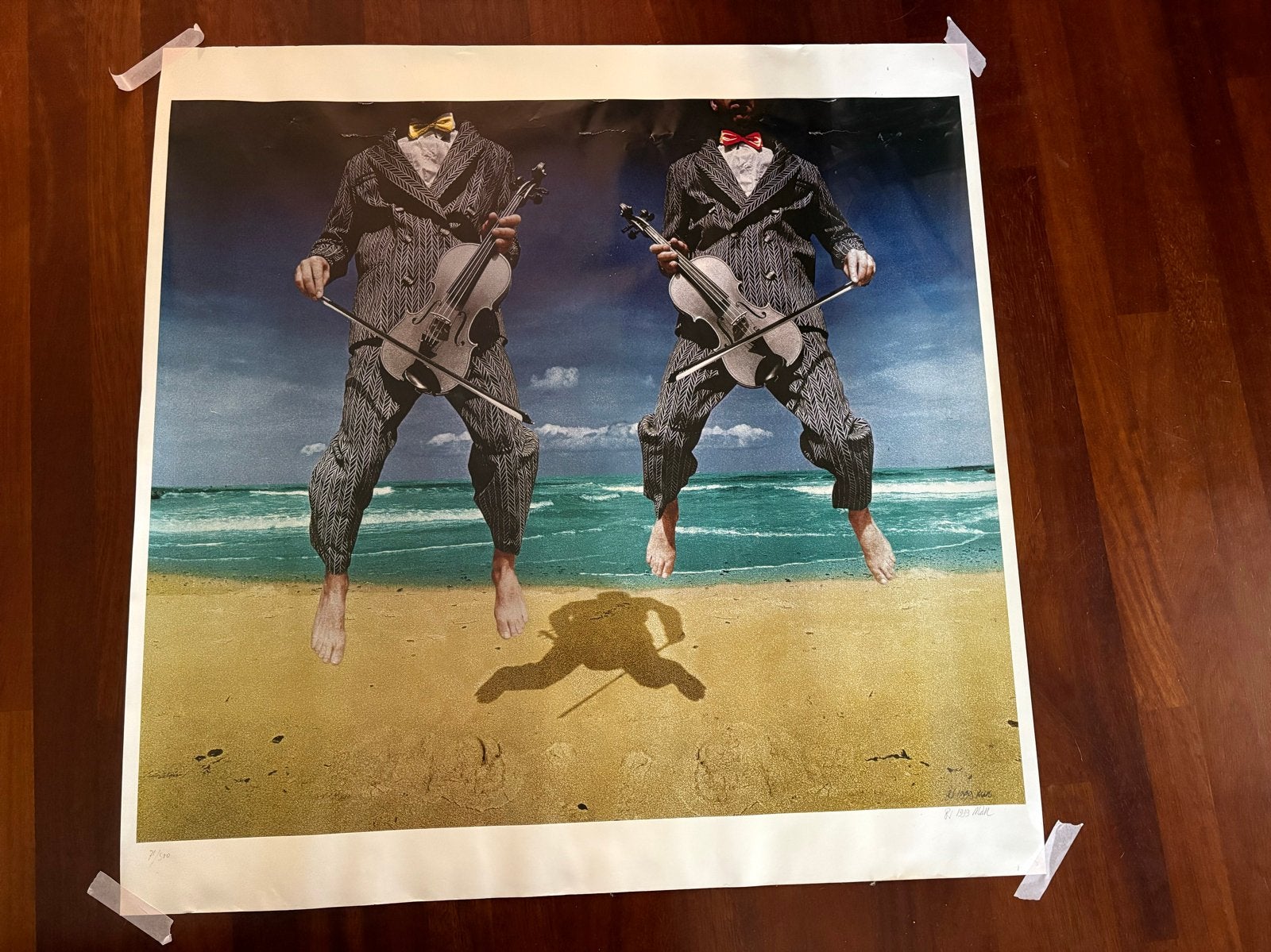 Paul de Nooijer: Posters, tijdschrift & boeken, Ophalen, Gelezen, Fotografen