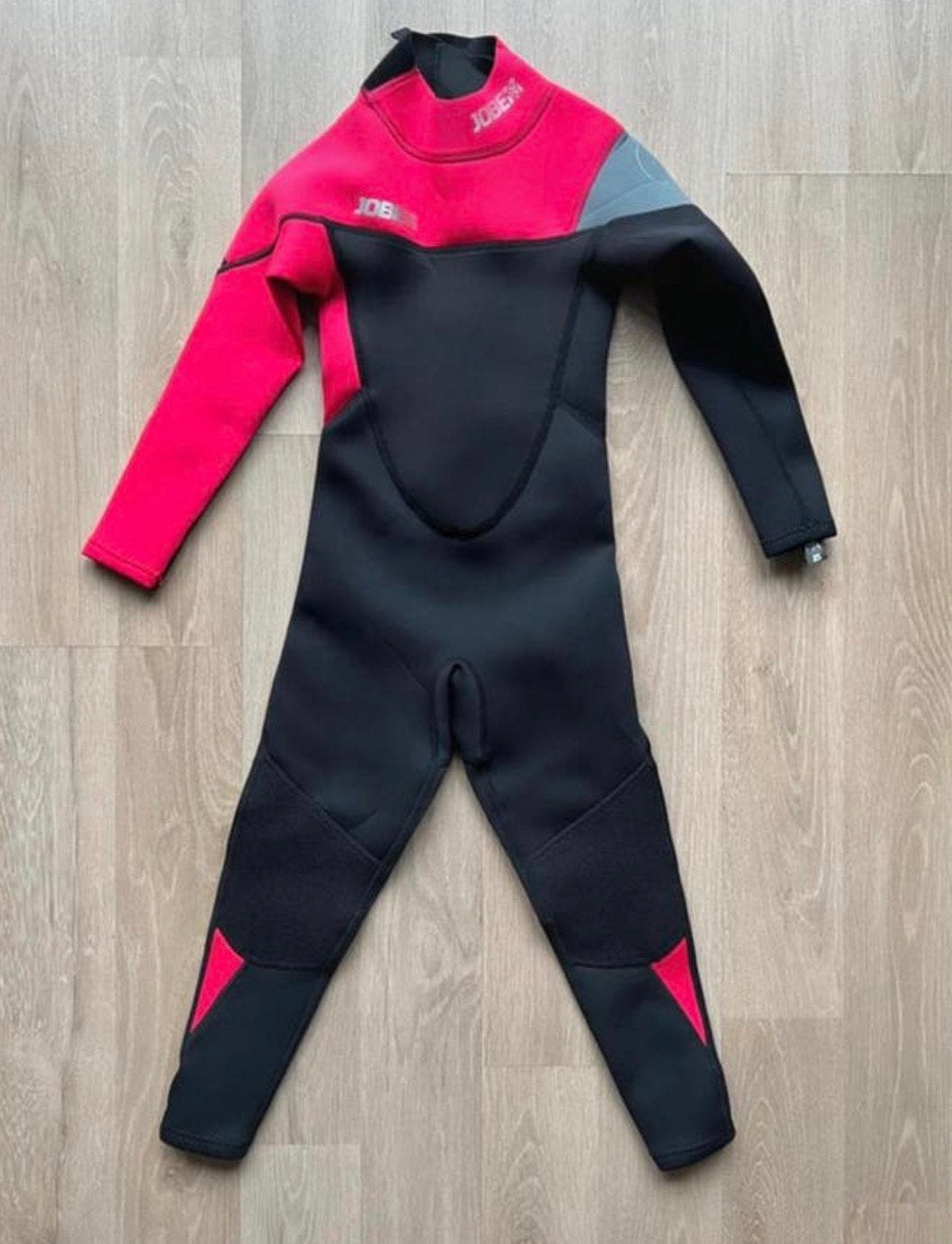 Nieuwe Jobe Wetsuit Kind - Maat 104/110, Wetsuit, Kind, Verzenden, .