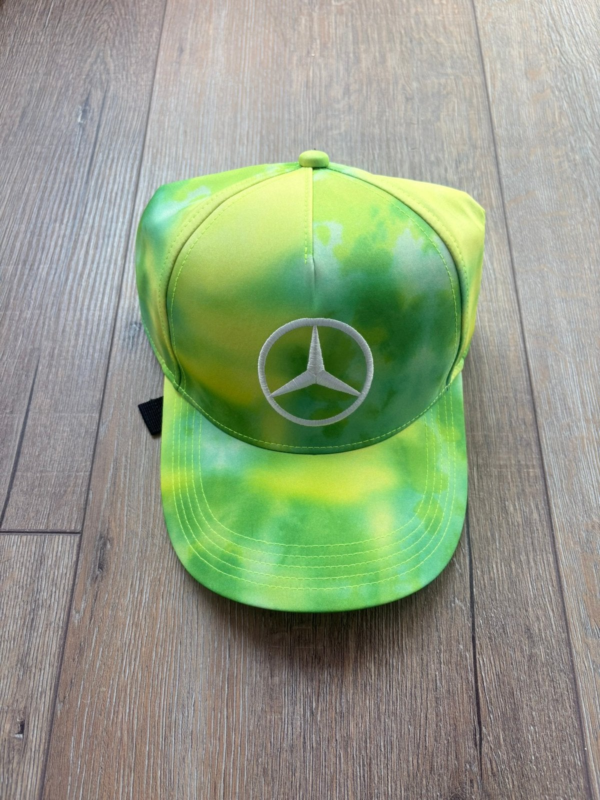 Mercedes AMG pet, Kleding | Heren, Ophalen of Verzenden, Nieuw, One size fits all, Pet