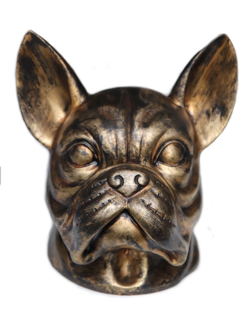 Franse buldog 1 liter, Ophalen of Verzenden, Nieuw