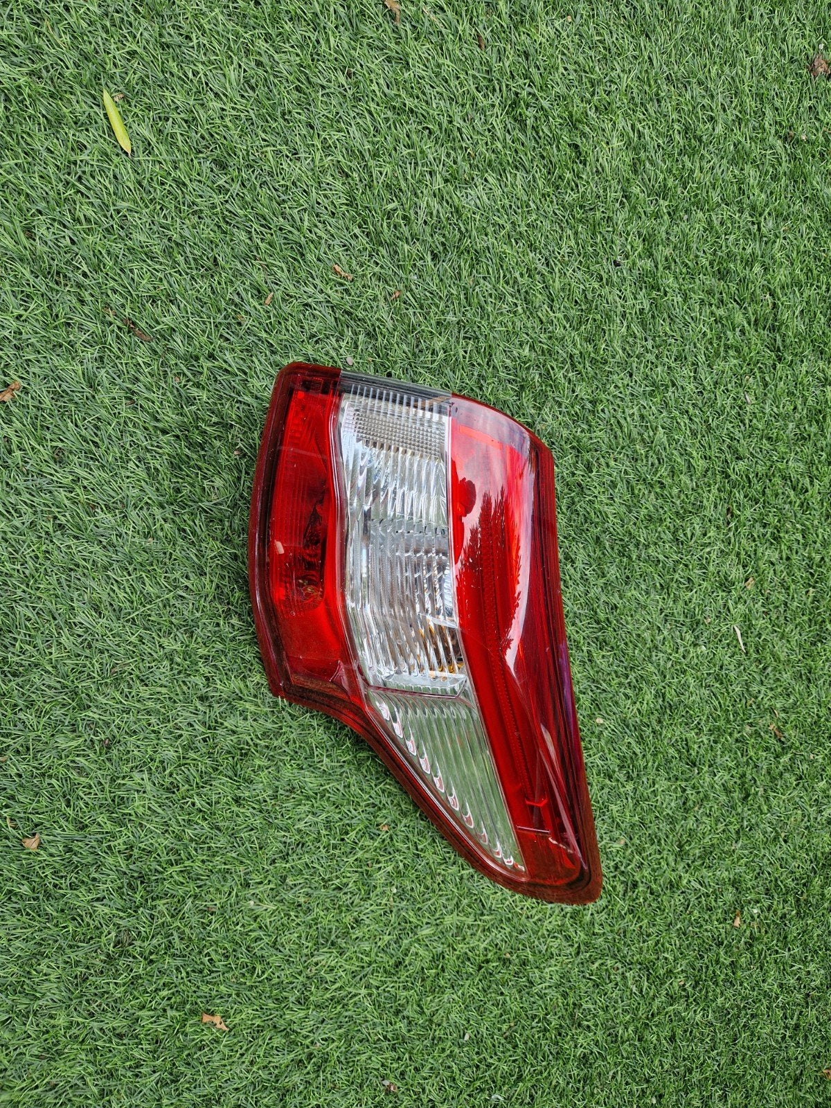 Nissan Qashqai J11 Achterlicht Rechts (2014-heden), Ophalen of Verzenden, Gebruikt