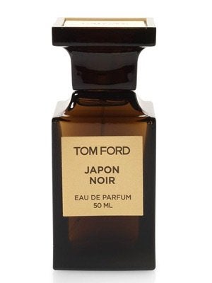 Gezocht: Sample Japon Noir Tom Ford, Ophalen of Verzenden, Nieuw