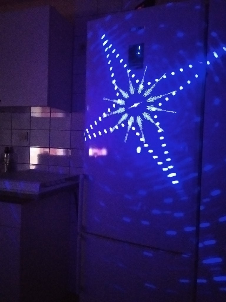 Mooie DJ verlichting, Ophalen, Nieuw, Dj-set, Pioneer