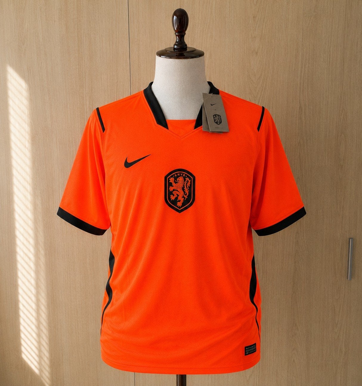 Nederlands Elftal thuisshirt WK 2026- XL/XXL- UITVERKOOP, Maat XL, Ophalen of Verzenden, Nieuw, Shirt