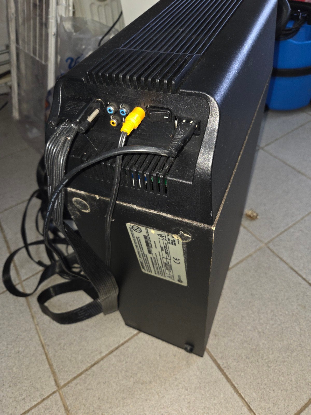 Bose Acoustimass 15 Basmodule / Subwoofer + Kabels, 70 watt of meer, Overige spelers, Ophalen, Overige merken