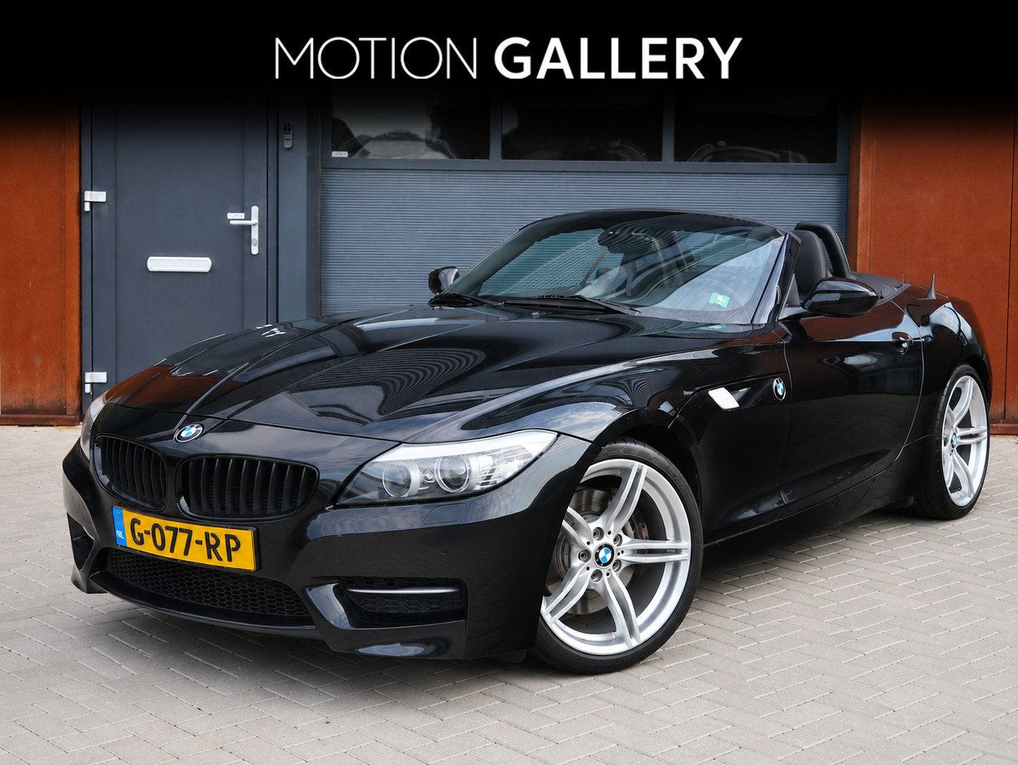 BMW Z4 Roadster SDrive35is Executive | M Sport | CarPlay | L, Auto's, BMW, Automaat, Euro 5, Achterwielaandrijving, Gebruikt