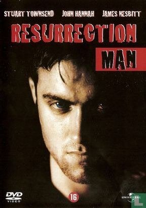 resurrection man ( stuart towsend , john hannah ), Alle leeftijden, Ophalen of Verzenden, Zo goed als nieuw