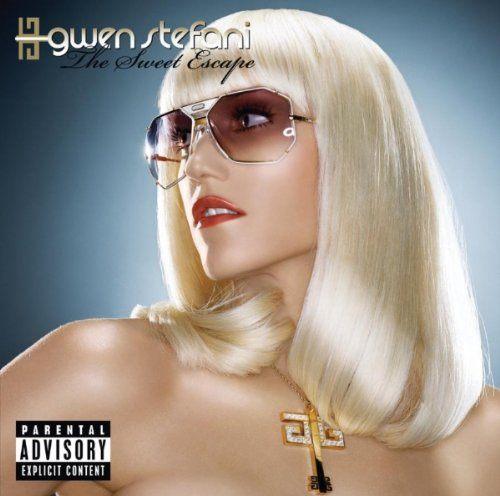 SALE--CD GWEN STEFANI - The Sweet Escape, Verzenden, Zo goed als nieuw